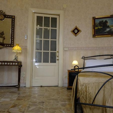 Palazzo Vitrano - Tourist Apartment CTA Eksteriør billede