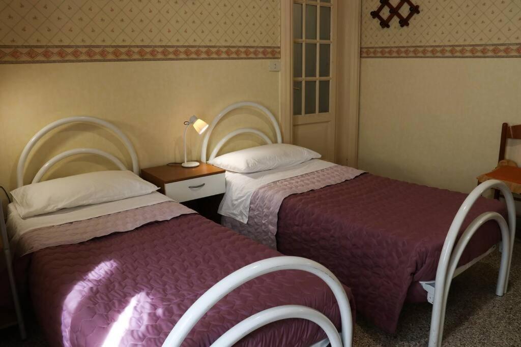 Palazzo Vitrano - Tourist Apartment CTA Eksteriør billede