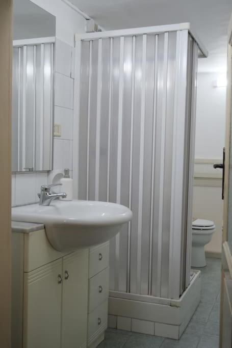 Palazzo Vitrano - Tourist Apartment CTA Eksteriør billede