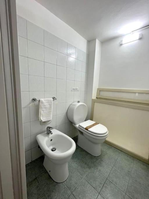 Palazzo Vitrano - Tourist Apartment CTA Eksteriør billede