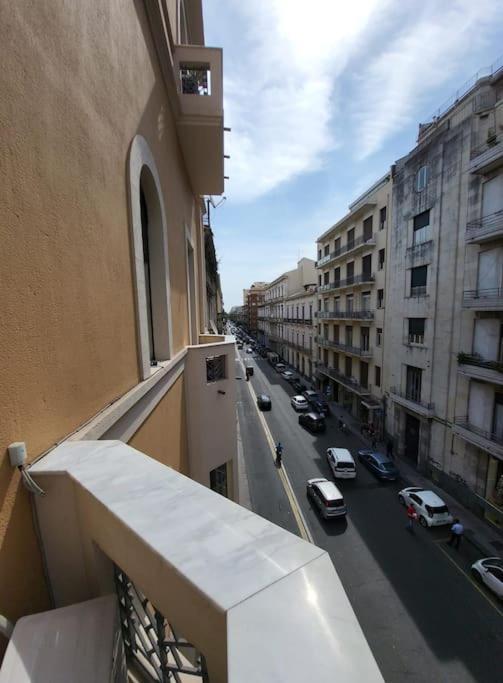 Palazzo Vitrano - Tourist Apartment CTA Eksteriør billede