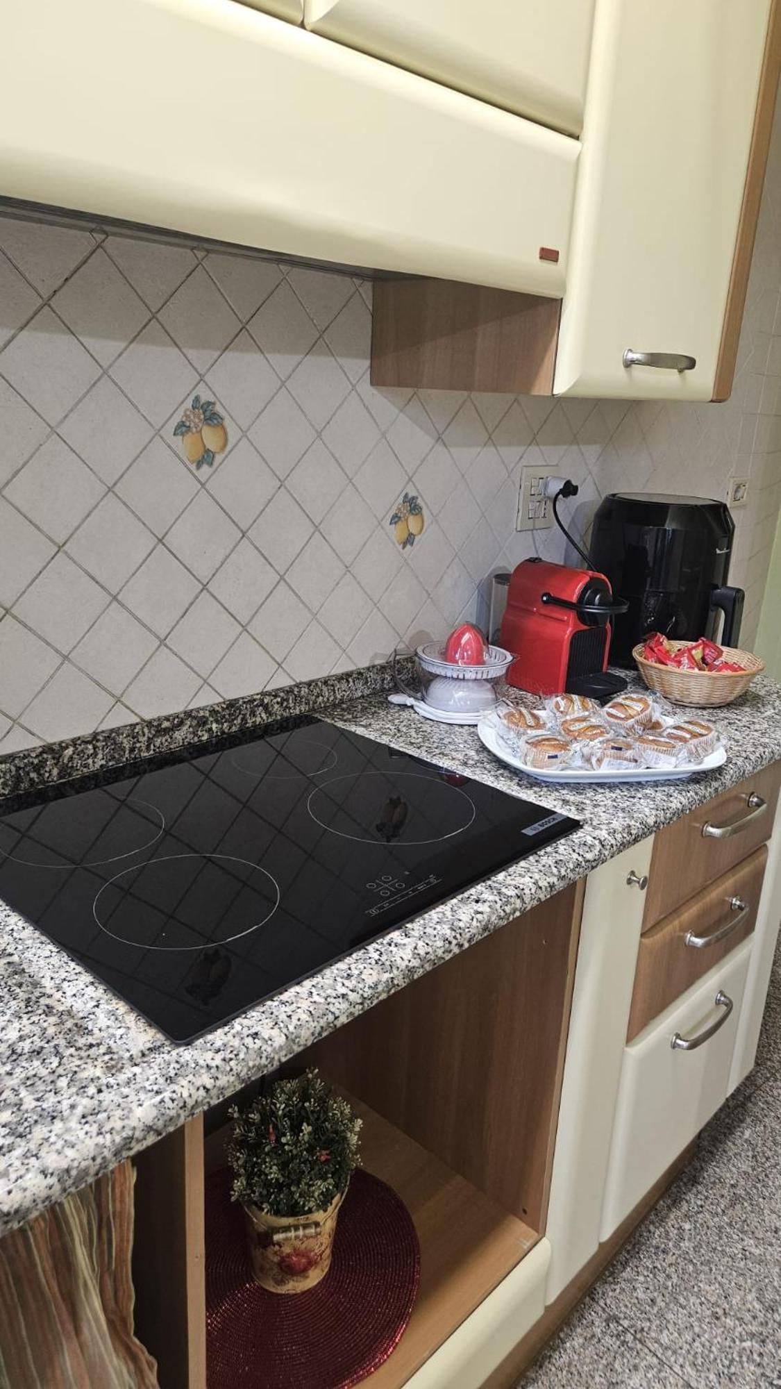 Palazzo Vitrano - Tourist Apartment CTA Eksteriør billede